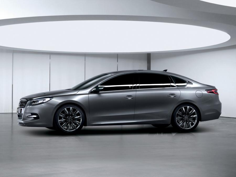  Samsung SM7 Concept 2011 года  (фото 18 из 19)
